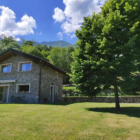 Casa vacanze Casa Il Tiglio Affacciata Sul Di *