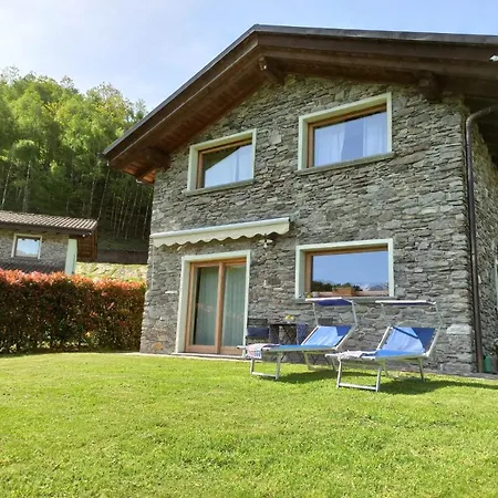 Feriehus Casa Il Tiglio Affacciata Sul Di