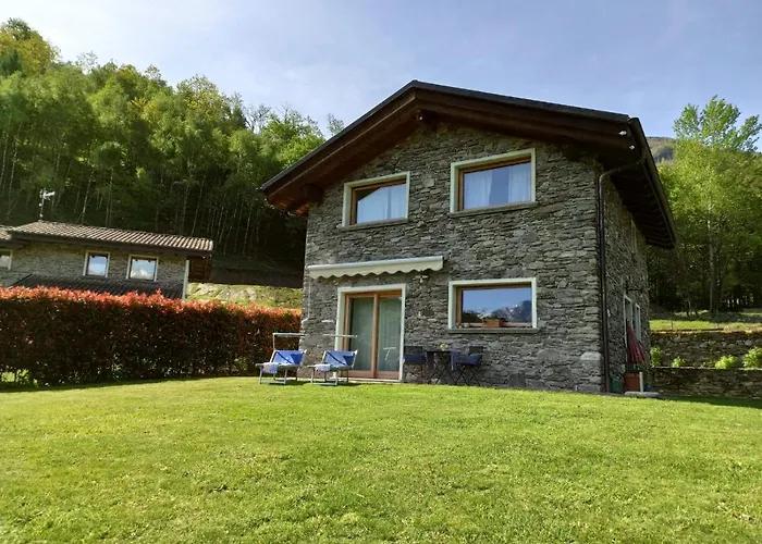 Casa Il Tiglio Affacciata Sul Di *