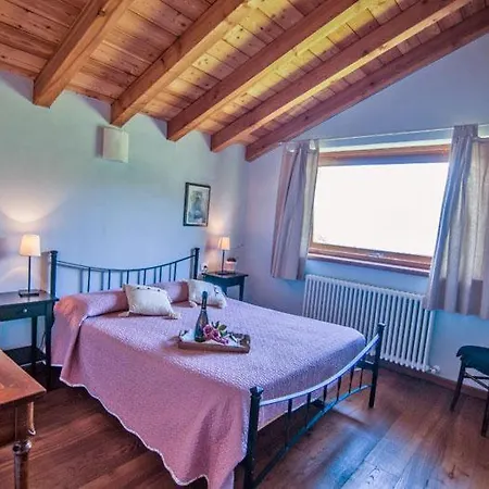 Casa Il Tiglio Affacciata Sul Di * Colico