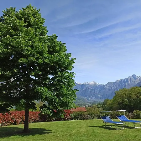 Tatil Evi Casa Il Tiglio Affacciata Sul Di *