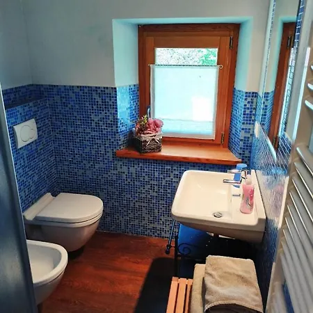 Casa Il Tiglio Affacciata Sul Di *